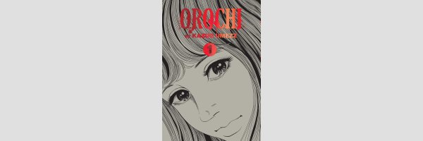 Orochi (Series complete)