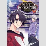 The Haunted Bookstore Gateway to a Parallel Universe