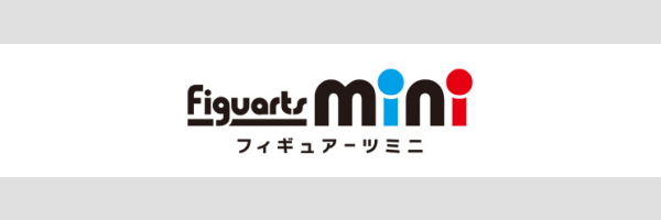 BANDAI SPIRITS FIGUARTS MINI