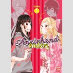 Anziehend anders | 女装してめんどくさい事になってるネクラとヤンキーの両片想い