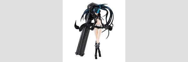 Black Rock Shooter | ブラック★ロックシューター　イノセントソウル
