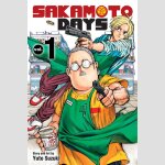 Sakamoto Days | サカモトデイズ