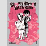 Sheeply Horned Witch Romi (Series complete)