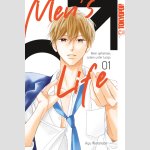 Men\'s Life - Mein geheimes Leben unter Jungs (Serie komplett)