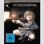 Gunslinger Girl