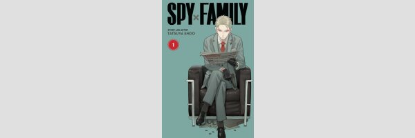 Spy x Family