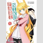 Fabi Niku | 異世界美少女受肉おじさんと
