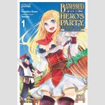 Banished From the Hero\'s Party I Decided to Live a Quiet Life in the Countryside