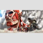 ATTACK ON TITAN