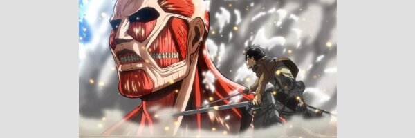 ATTACK ON TITAN