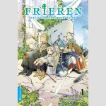 FRIEREN Nach dem Ende der Reise | 葬送のフリーレン