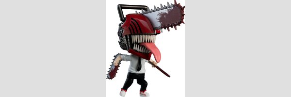 CHAINSAW MAN