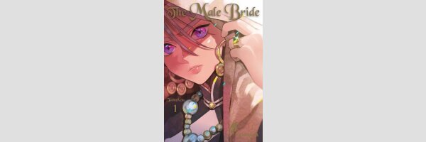 The Male Bride | ララの結婚