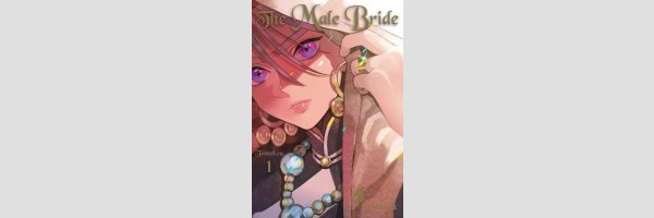 The Male Bride