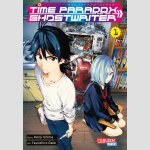 Time Paradox Ghostwriter (Serie komplett)