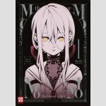 MoMo - the blood taker (Serie komplett)