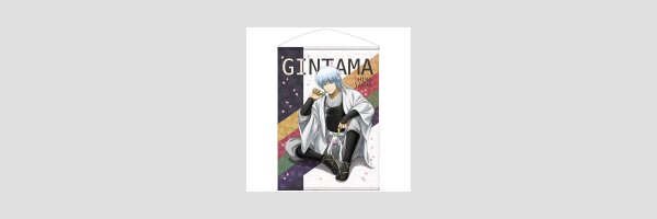 Gintama