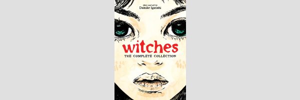 Witches (One Shot)