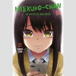 MIERUKO-CHAN Die Geister, die mich riefen | 見える子ちゃん