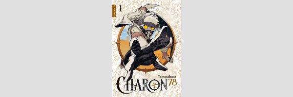 Charon 78