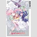 Waking up in a Yuri World (Serie komplett)