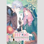 Hallo, ich bin eine Hexe & mein Schwarm wünscht sich einen Liebestrank von mir | どうも、好きな人に惚れ薬を依頼された魔女です。