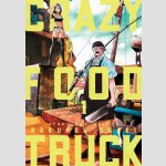 Crazy Food Truck | クレイジーフードトラック (Series complete)