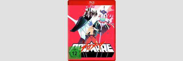 Promare