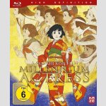 Millennium Actress