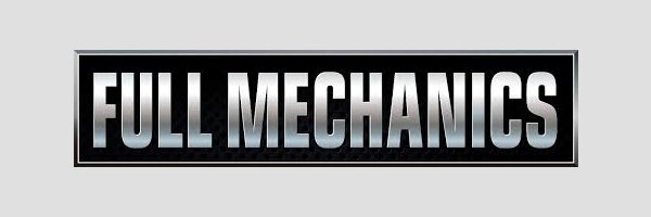 1/100 FULL MECHANICS