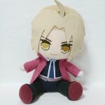 FULLMETAL ALCHEMIST