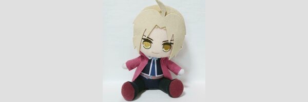 FULLMETAL ALCHEMIST