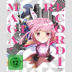 Magia Record: Puella Magi Madoka Magica Side Story