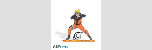 NARUTO SHIPPUDEN
