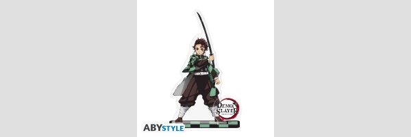DEMON SLAYER: KIMETSU NO YAIBA