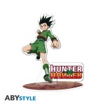 HUNTER x HUNTER