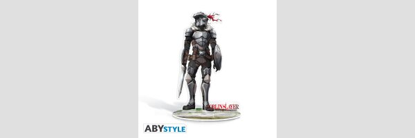 GOBLIN SLAYER