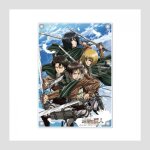 ATTACK ON TITAN