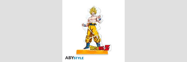 DRAGON BALL