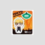 TOKYO REVENGERS