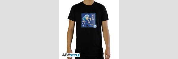 That Time I Got Reincarnated as a Slime
