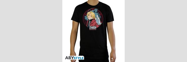 Fullmetal Alchemist