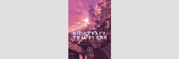 Nightfall Travelers
