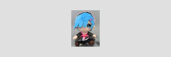 RE:ZERO -STARTING LIFE in ANOTHER WORLD-