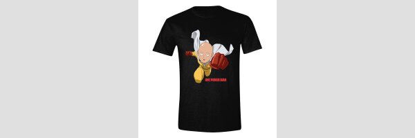One Punch Man