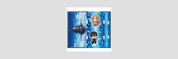SWORD ART ONLINE
