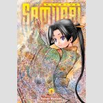 The Elusive Samurai
