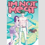 I\'m Not Meat Get Your Filthy Paws Off Me! (Series complete)