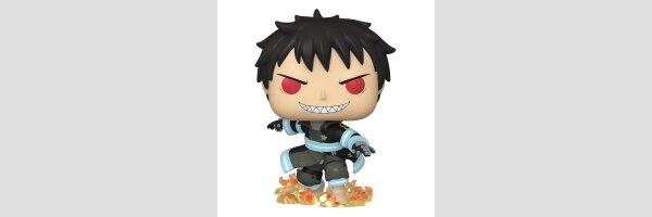 FIRE FORCE
