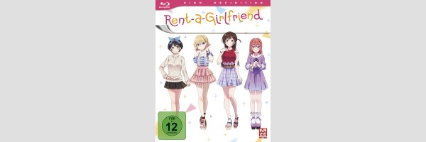 Rent-a-Girlfriend